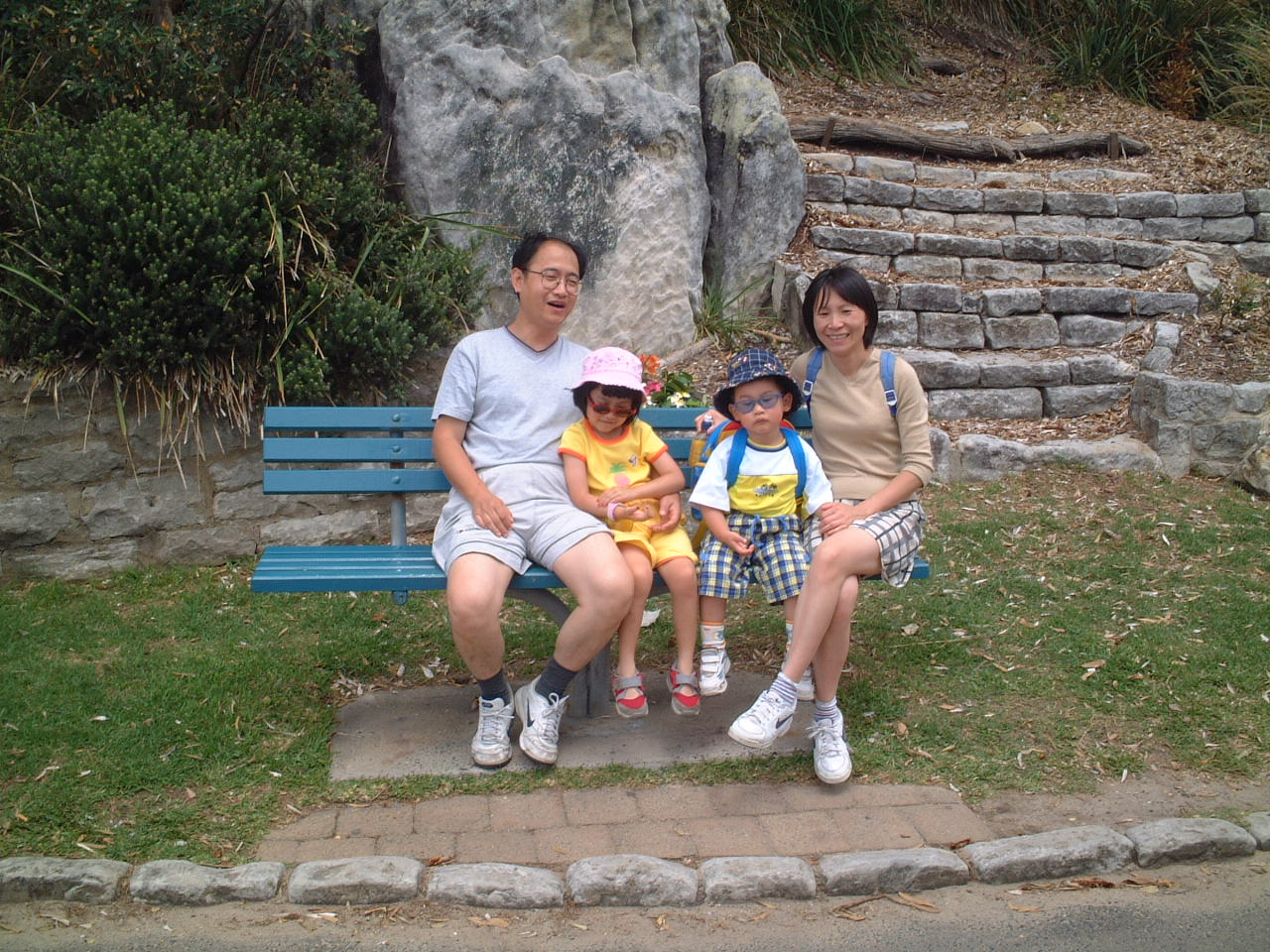 My family 2